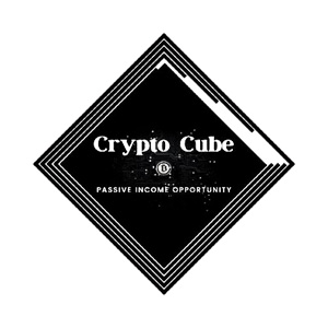 Crypto Cube - Passive Income Opportunity Crypto Cube - Passive Income Opportunity
