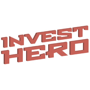 Invest hero - Padroneggia l’arte degli investimenti e vivi libero Invest hero - Padroneggia l’arte degli investimenti e vivi libero